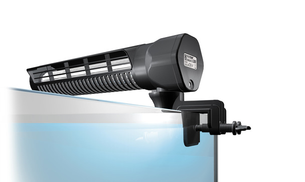 Refrigeratore o ventola da acquario